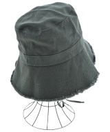 RIM.ARK（リムアーク）ハット 緑 サイズ:F レディース/2200676056044