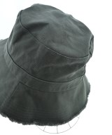 RIM.ARK（リムアーク）ハット 緑 サイズ:F レディース/2200676056044