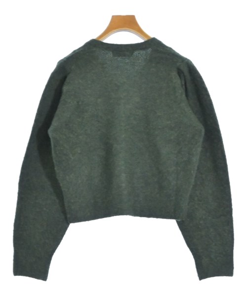 RIM.ARK（リムアーク）カーディガン 緑 サイズ:F レディース/2200670580026