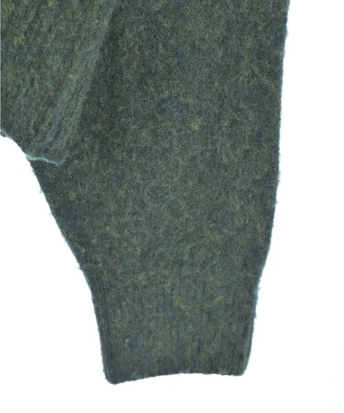 RIM.ARK（リムアーク）カーディガン 緑 サイズ:F レディース/2200670580026