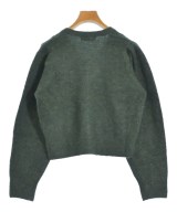 RIM.ARK（リムアーク）カーディガン 緑 サイズ:F レディース/2200670580026