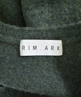 RIM.ARK（リムアーク）カーディガン 緑 サイズ:F レディース/2200670580026