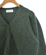 RIM.ARK（リムアーク）カーディガン 緑 サイズ:F レディース/2200670580026