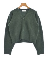 RIM.ARK カーディガン