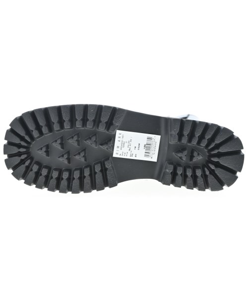RIM.ARK（リムアーク）ブーツ 黒 サイズ:EU37(23.5cm位) レディース/2200655785019