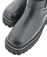 RIM.ARK（リムアーク）ブーツ 黒 サイズ:EU38(24.5cm位) レディース/2200655785170
