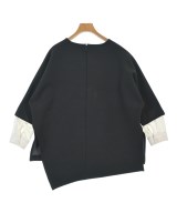 RIM.ARK（リムアーク）ブラウス 黒 サイズ:36(S位) レディース/2200680705068