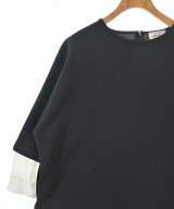 RIM.ARK（リムアーク）ブラウス 黒 サイズ:36(S位) レディース/2200680705068