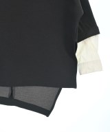 RIM.ARK（リムアーク）ブラウス 黒 サイズ:36(S位) レディース/2200680705068