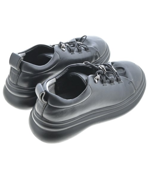 RIM.ARK（リムアーク）スニーカー 黒 サイズ:EU37(23.5cm位) レディース/2200695147600
