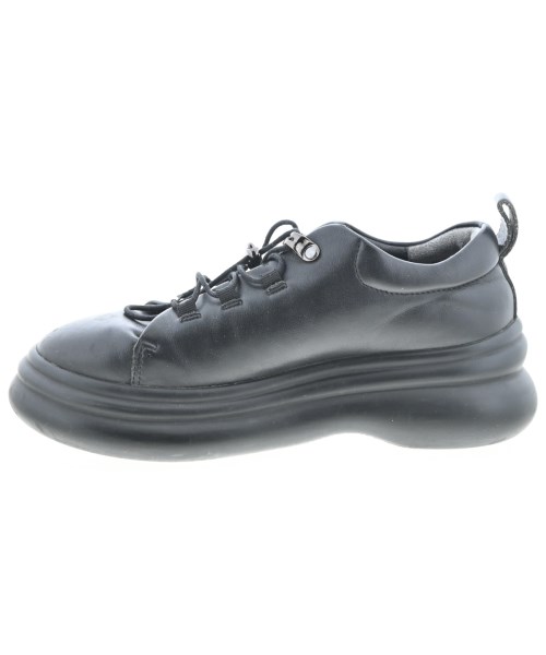 RIM.ARK（リムアーク）スニーカー 黒 サイズ:EU37(23.5cm位) レディース/2200695147600