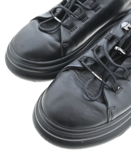 RIM.ARK（リムアーク）スニーカー 黒 サイズ:EU37(23.5cm位) レディース/2200695147600