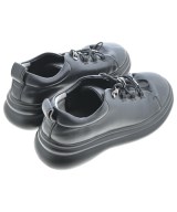 RIM.ARK（リムアーク）スニーカー 黒 サイズ:EU37(23.5cm位) レディース/2200695147600