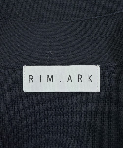 RIM.ARK（リムアーク）カーディガン 紺 サイズ:F レディース/2200695458034