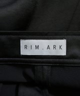 RIM.ARK（リムアーク）ロング・マキシ丈スカート 黒 サイズ:36(S位) レディース/2200700940042