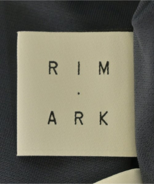 RIM.ARK（リムアーク）Tシャツ・カットソー 紺 サイズ:F レディース/2200699286046