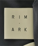 RIM.ARK（リムアーク）Tシャツ・カットソー 紺 サイズ:F レディース/2200699286046