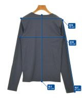 RIM.ARK（リムアーク）Tシャツ・カットソー 紺 サイズ:F レディース/2200699286046