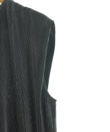 RIM.ARK（リムアーク）ブラウス 黒 サイズ:38(M位) レディース/2200701790073