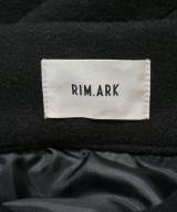 RIM.ARK（リムアーク）ロング・マキシ丈スカート 黒 サイズ:36(S位) レディース/2200698689015