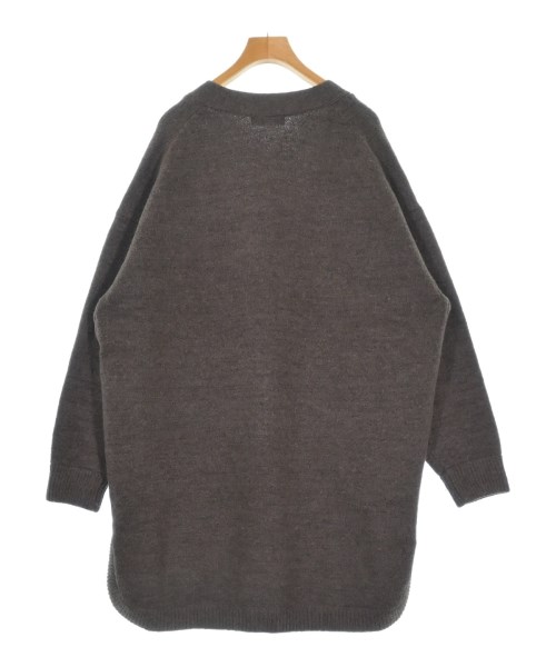 RIM.ARK（リムアーク）カーディガン 茶 サイズ:F レディース/2200642146038