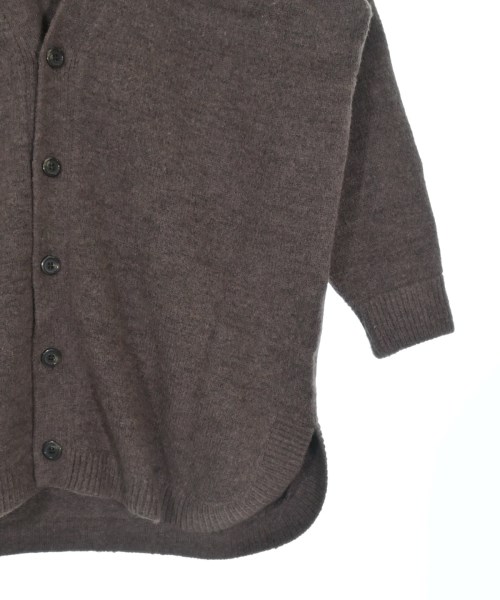 RIM.ARK（リムアーク）カーディガン 茶 サイズ:F レディース/2200642146038