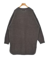 RIM.ARK（リムアーク）カーディガン 茶 サイズ:F レディース/2200642146038