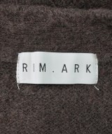 RIM.ARK（リムアーク）カーディガン 茶 サイズ:F レディース/2200642146038