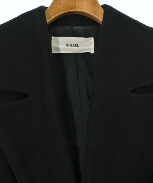 RIM.ARK（リムアーク）その他 黒 サイズ:36(S位) レディース/2200644143011