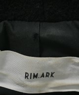 RIM.ARK（リムアーク）その他 黒 サイズ:36(S位) レディース/2200644143011