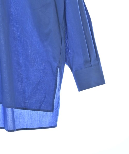 RIM.ARK（リムアーク）カジュアルシャツ 青 サイズ:F レディース/2200655639039