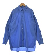 RIM.ARK（リムアーク）カジュアルシャツ 青 サイズ:F レディース/2200655639039