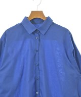 RIM.ARK（リムアーク）カジュアルシャツ 青 サイズ:F レディース/2200655639039