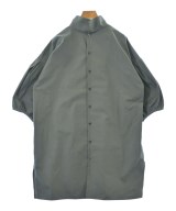 RIM.ARK（リムアーク）カジュアルシャツ グレー サイズ:38(M位) レディース/2200655639046