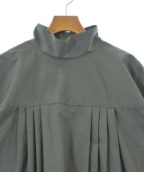 RIM.ARK（リムアーク）カジュアルシャツ グレー サイズ:38(M位) レディース/2200655639046