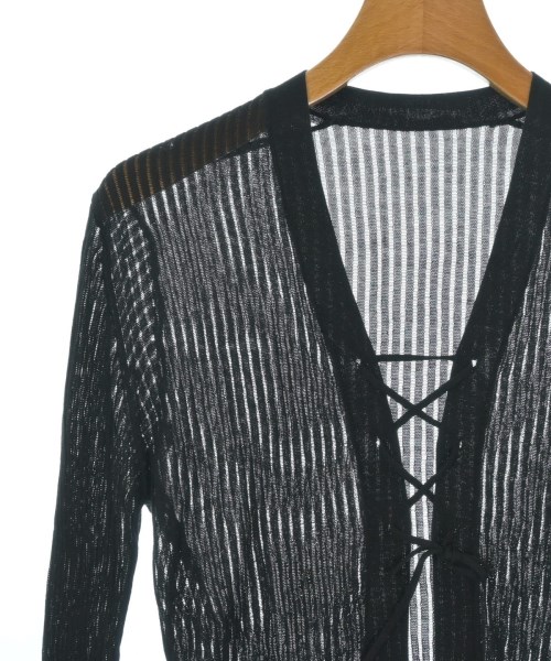 RIM.ARK（リムアーク）カーディガン 黒 サイズ:F レディース/2200656061235