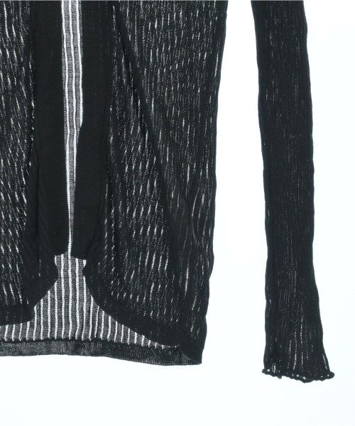 RIM.ARK（リムアーク）カーディガン 黒 サイズ:F レディース/2200656061235