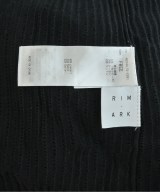 RIM.ARK（リムアーク）カーディガン 黒 サイズ:F レディース/2200656061235