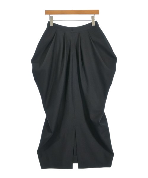 RIM.ARK（リムアーク）ロング・マキシ丈スカート 黒 サイズ:38(M位) レディース/2200649249015
