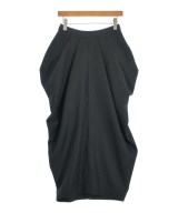 RIM.ARK（リムアーク）ロング・マキシ丈スカート 黒 サイズ:38(M位) レディース/2200649249015