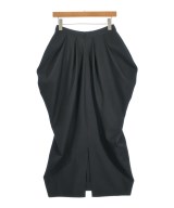 RIM.ARK（リムアーク）ロング・マキシ丈スカート 黒 サイズ:38(M位) レディース/2200649249015