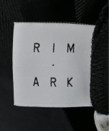 RIM.ARK（リムアーク）ロング・マキシ丈スカート 黒 サイズ:38(M位) レディース/2200649249015