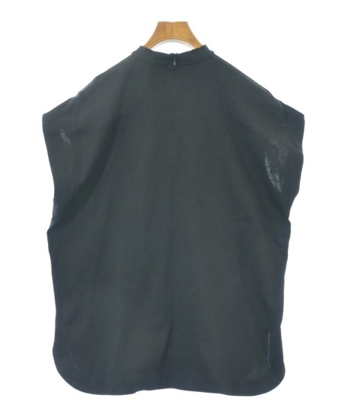 RIM.ARK（リムアーク）ブラウス 黒 サイズ:36(S位) レディース/2200652216165