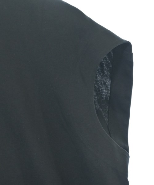 RIM.ARK（リムアーク）ブラウス 黒 サイズ:36(S位) レディース/2200652216165