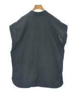 RIM.ARK（リムアーク）ブラウス 黒 サイズ:36(S位) レディース/2200652216165