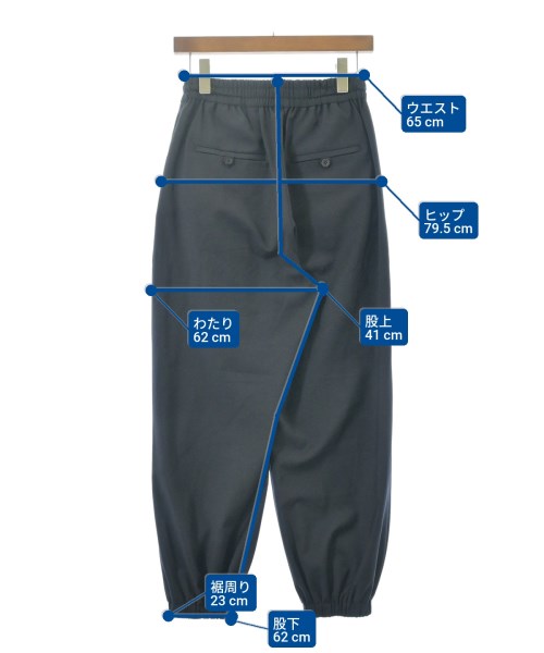 RIM.ARK（リムアーク）その他 紺 サイズ:36(S位) レディース/2200652216172