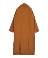 RIM.ARK（リムアーク）チェスターコート オレンジ サイズ:36(S位) レディース/2200651166010