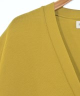 RIM.ARK（リムアーク）カーディガン 黄 サイズ:F レディース/2200649947065