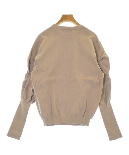 RIM.ARK（リムアーク）カーディガン ベージュ サイズ:F レディース/2200649947072