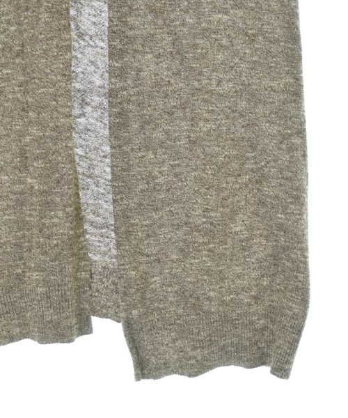 RIM.ARK（リムアーク）ベスト 茶 サイズ:F レディース/2200654022078